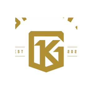 Gym on King brand logo for gymonking.com.au