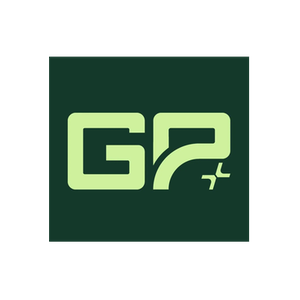 Gym Plus brand logo for gymplus.com.au