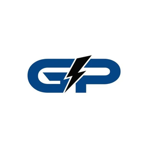 Gym Power brand logo for gympower.co.uk