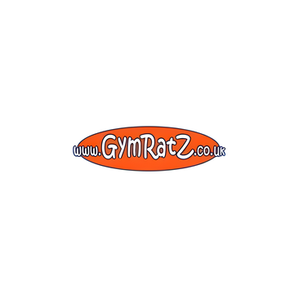 Gym Ratz brand logo for gymratz.co.uk