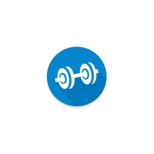 Gym Run brand logo for gymrun.app