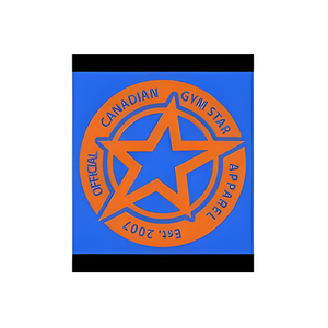 Gym Star brand logo for gymstar.ca