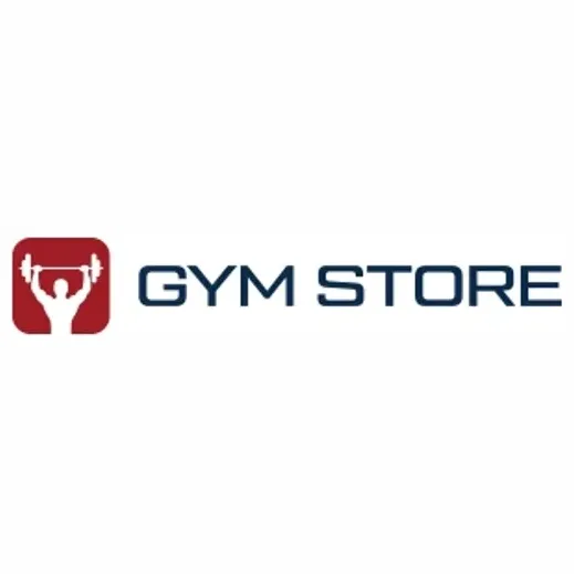 Gym Store brand logo for gymstore.com