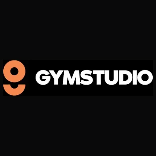 Gym Studio brand logo for gymstudio.com