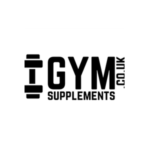 Gym Supplements brand logo for gymsupplements.co.uk