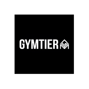 Gym Tier brand logo for gymtier.com