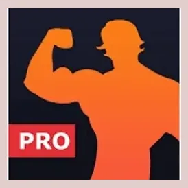Gym Up brand logo for gymup.pro