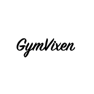 Gym Vixen brand logo for gymvixenactivewear.com