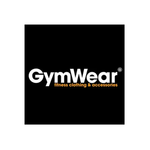 Gym Wear brand logo for gymwear.co.uk