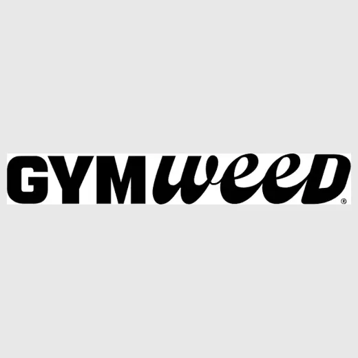 Gym Weed brand logo for gymweed.com
