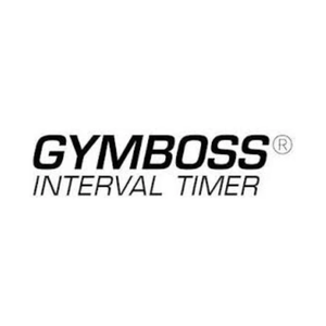 Gymboss brand logo for gymboss.com