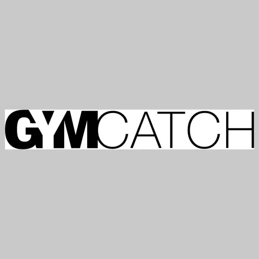 Gymcatch brand logo for gymcatch.com