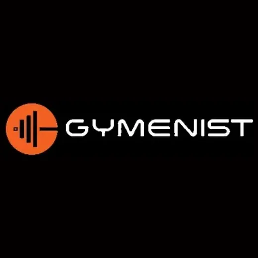 Gymenist brand logo for gymenist.com