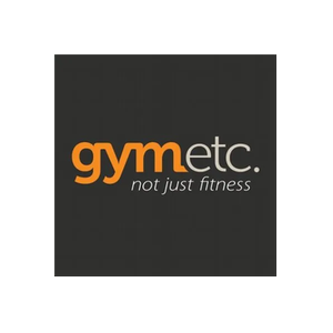 Gymetc. brand logo for gymetc.co.uk