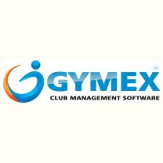 Gymex brand logo for gymex.online