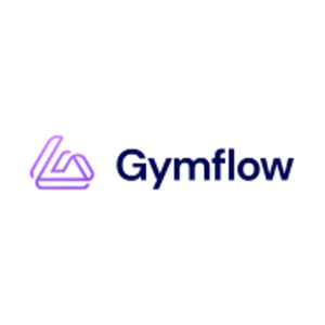 Gymflow brand logo for gymflow.io
