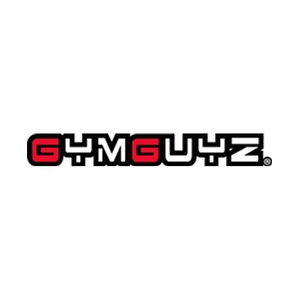 GYMGUYZ brand logo for gymguyz.com