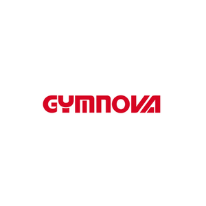 Gymnova brand logo for gymnova.com