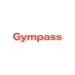 Gympass MX brand logo for site.gympass.com
