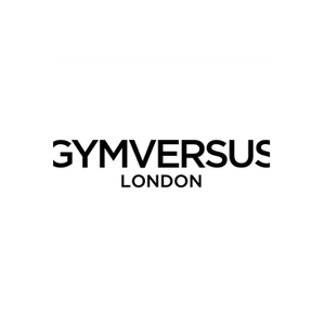 Gymversus brand logo for gymversus.com