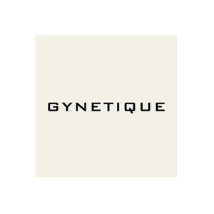 Gynetique brand logo for gynetique.com