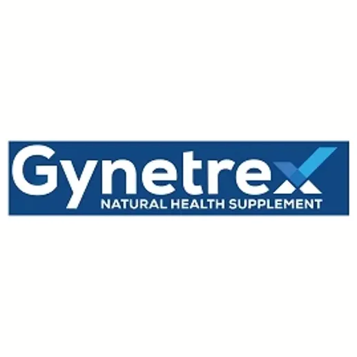 gynetrex brand logo for gynetrex.com