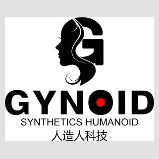 Gynoid brand logo for gynoiddolls.com