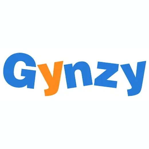 Gynzy brand logo for gynzy.com