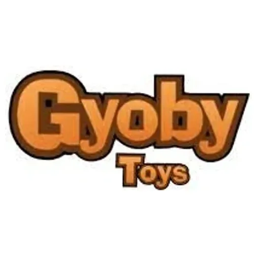 Gyoby brand logo for gyoby.com