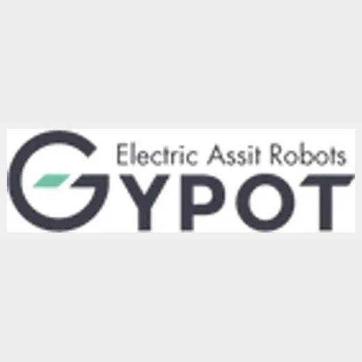 Gypot brand logo for gypot.com