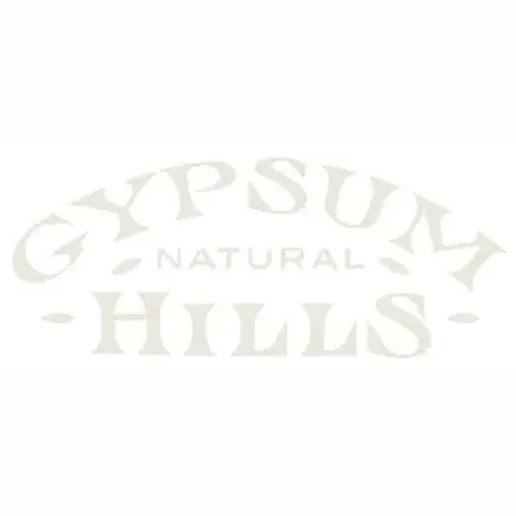 Gypsum Hills brand logo for gypsumhills.com