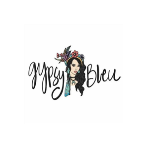 Gypsy Bleu brand logo for gypsybleuboutique.com