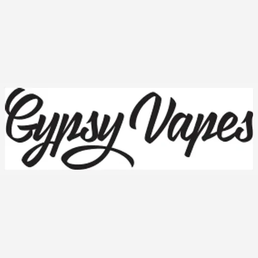Gypsy Vapes brand logo for gypsyvapes.com