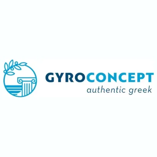 Gyro Concept brand logo for gyroconcept.com