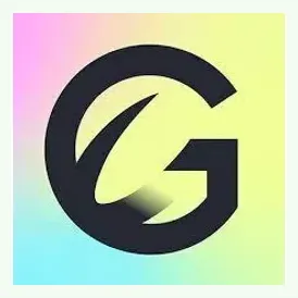 Gyro Finance brand logo for gyro.finance