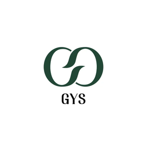 Gyspajamas brand logo for gyspajamas.com