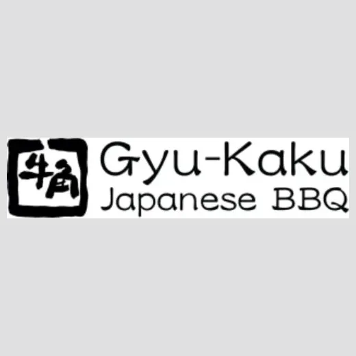 Gyu-Kaku brand logo for gyu-kaku.com