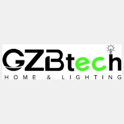 GZB brand logo for gzbtech.com