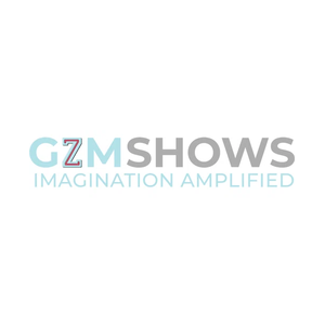 GZM Shows brand logo for gzmshows.com