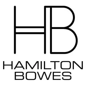 H Bowes brand logo for hbowes.com