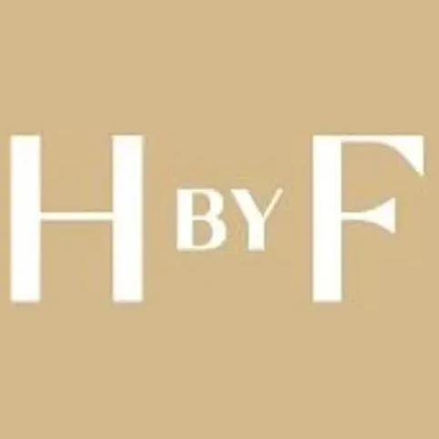 H by Frette brand logo for hbyfrette.com