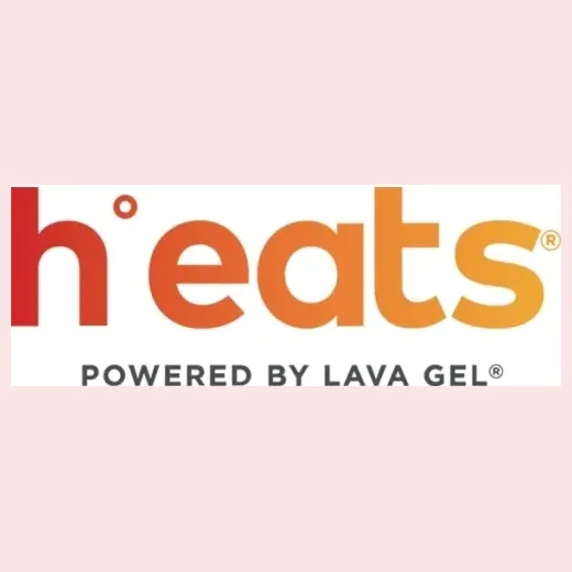H Eats brand logo for h-eats.com