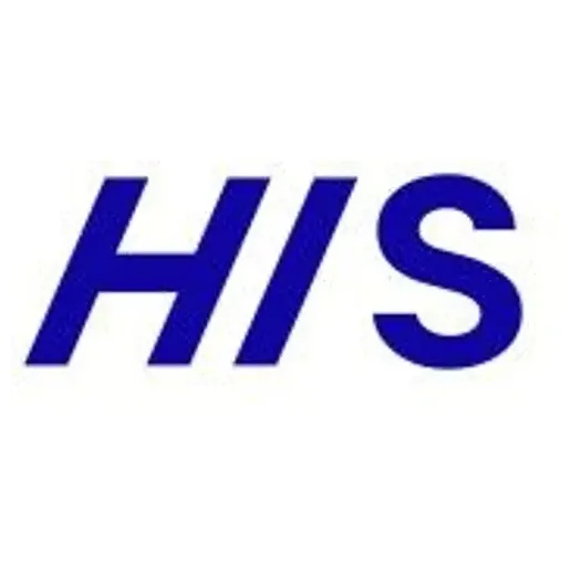 H.I.S. brand logo for his-usa.com