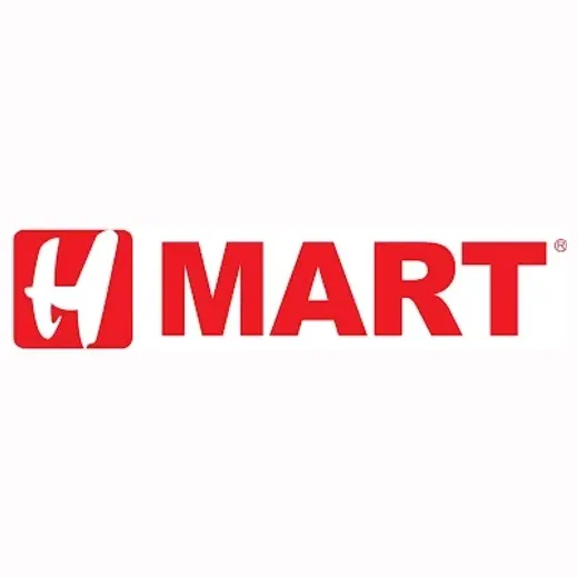 H Mart Delivery brand logo for hmartdelivery.com