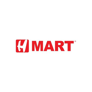 H Mart brand logo for hmart.com