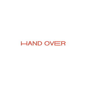 H&Over brand logo for h-andover.com