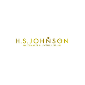 H.S. Johnson brand logo for hsjohnson.com