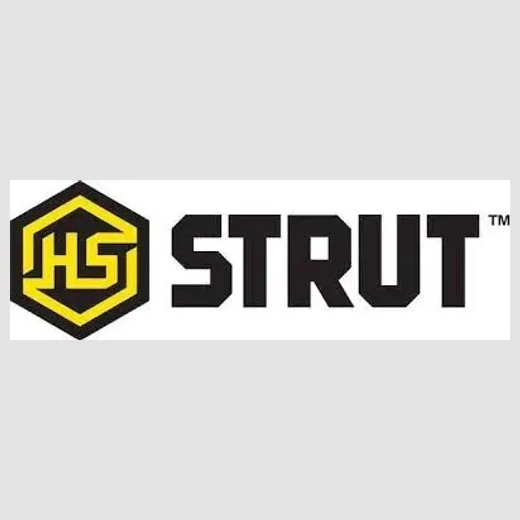 H.S. Strut brand logo for hsstrut.com