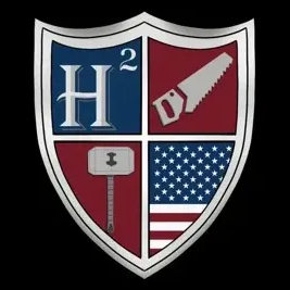H Squared brand logo for hsquaredaz.com