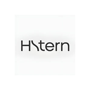 H. Stern brand logo for hstern.net